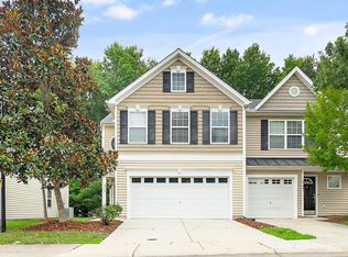 8910 Thornton Garden Ln, Raleigh, NC 27616
