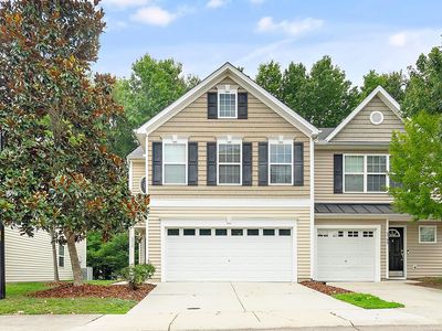 8910 Thornton Garden Ln, Raleigh, NC, 27616