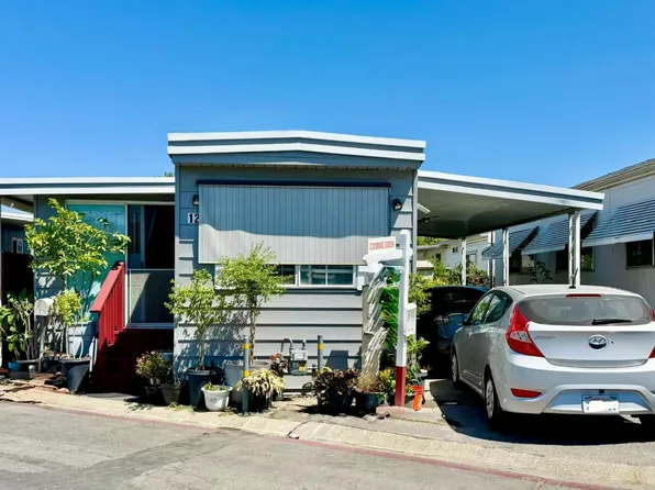 2150 Monterey Hwy Space 125, San Jose, CA 95112