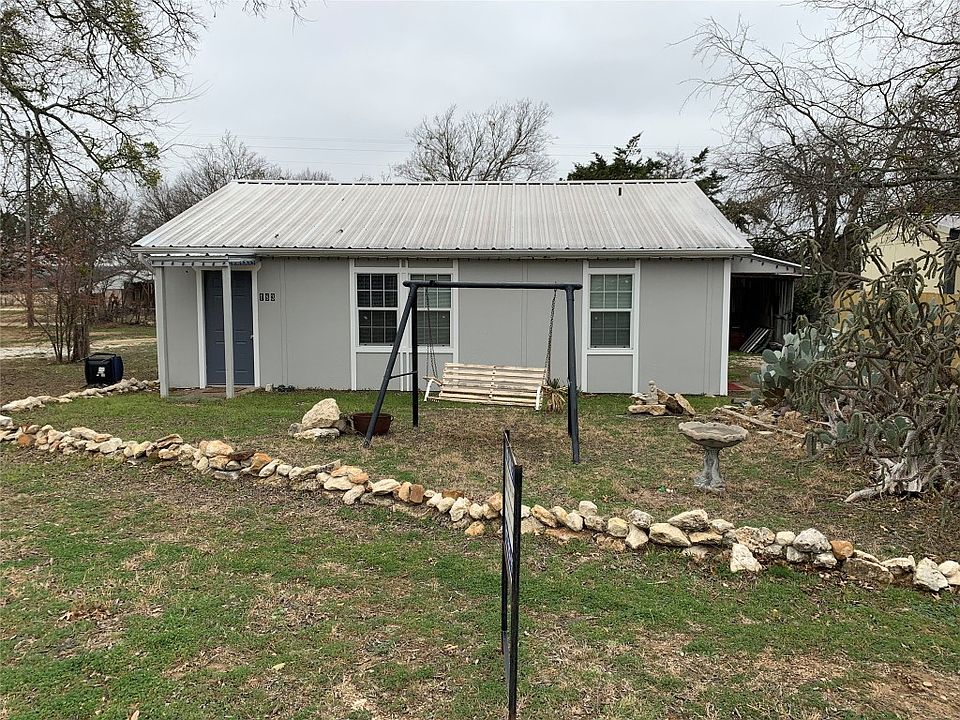 183 County Road 1296, Morgan, TX 76671 | Zillow