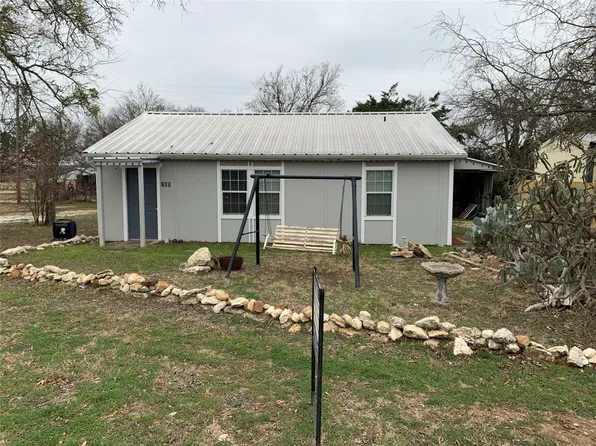 183 County Road 1296, Morgan, TX 76671