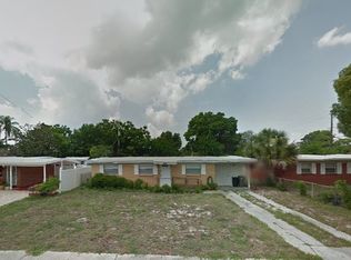 6820 Tuttle St, Tampa, FL 33634