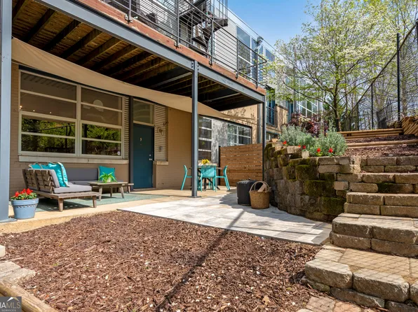 400 Village Pkwy NE APT 203, Atlanta, GA 30306
