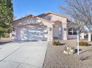 3133 Calle Suenos SE, Rio Rancho, NM 87124