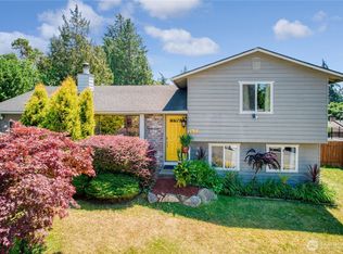 2601 SW 347th Street, Federal Way, WA 98023