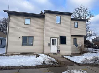 2165 Prairie St, Stevens Point, WI 54481