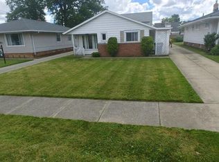 5365 E 134th St, Cleveland, OH 44125