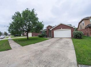 7343 Eden Crossing Ln, Richmond, TX 77407