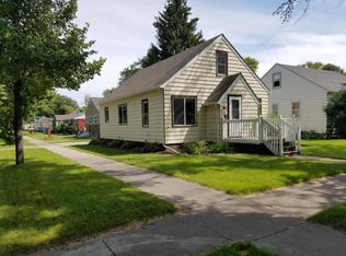1501 Cherry St, Grand Forks, ND 58201