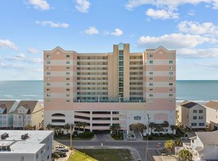 5700 N Ocean Blvd #PENTHOUSE 16, North Myrtle Beach, SC 29582