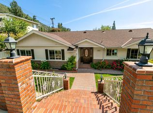 2020 Manistee Dr, La Canada Flintridge, CA 91011