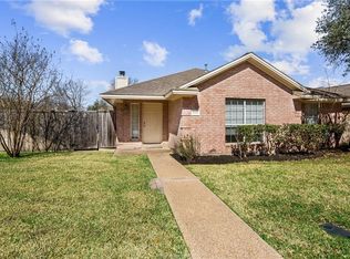 1001 Lincoln Ave, College Station, TX 77840