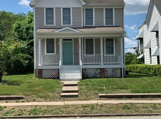 2004 North Ave, Richmond, VA 23222