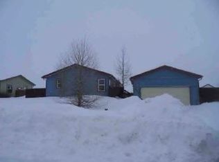 414 N 7th St, Granby, CO 80446
