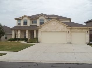 9731 Common Law, Converse, TX 78109