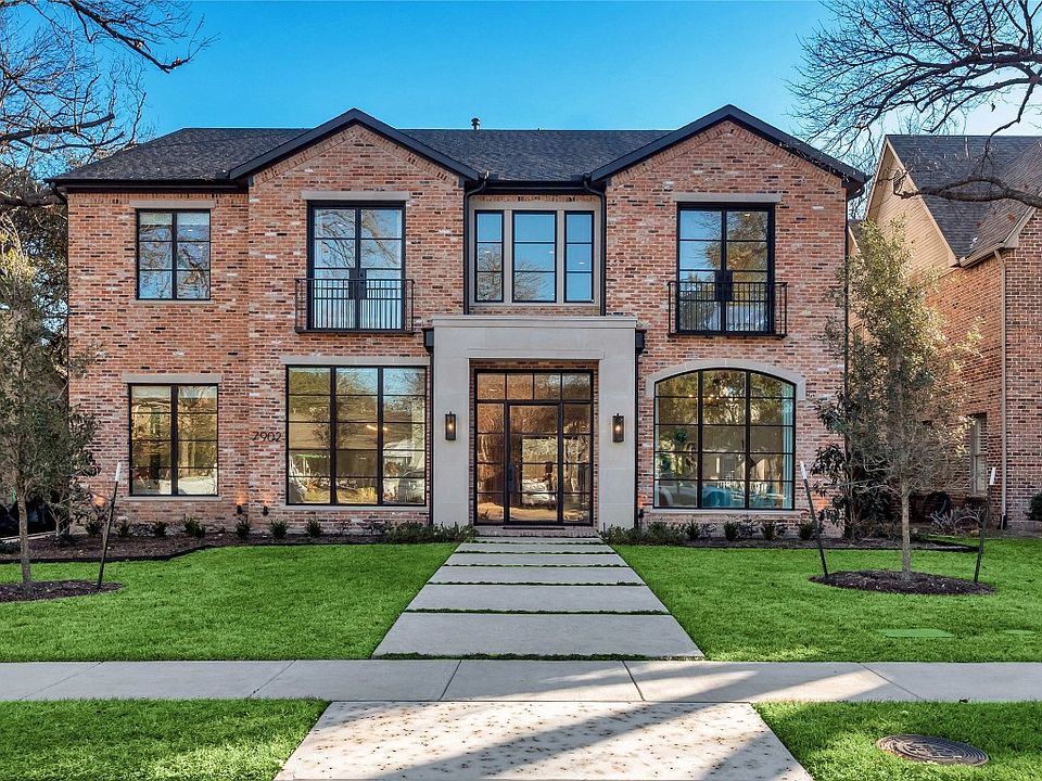 7902 Purdue St, Dallas, TX 75225 Zillow