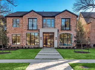 7902 Purdue Ave, Dallas, TX 75225