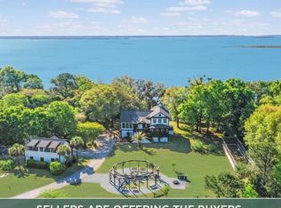 70 Nathan Pope Rd, Saint Helena Island, SC 29920