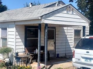 209 S Reimer St, Corn, OK 73024