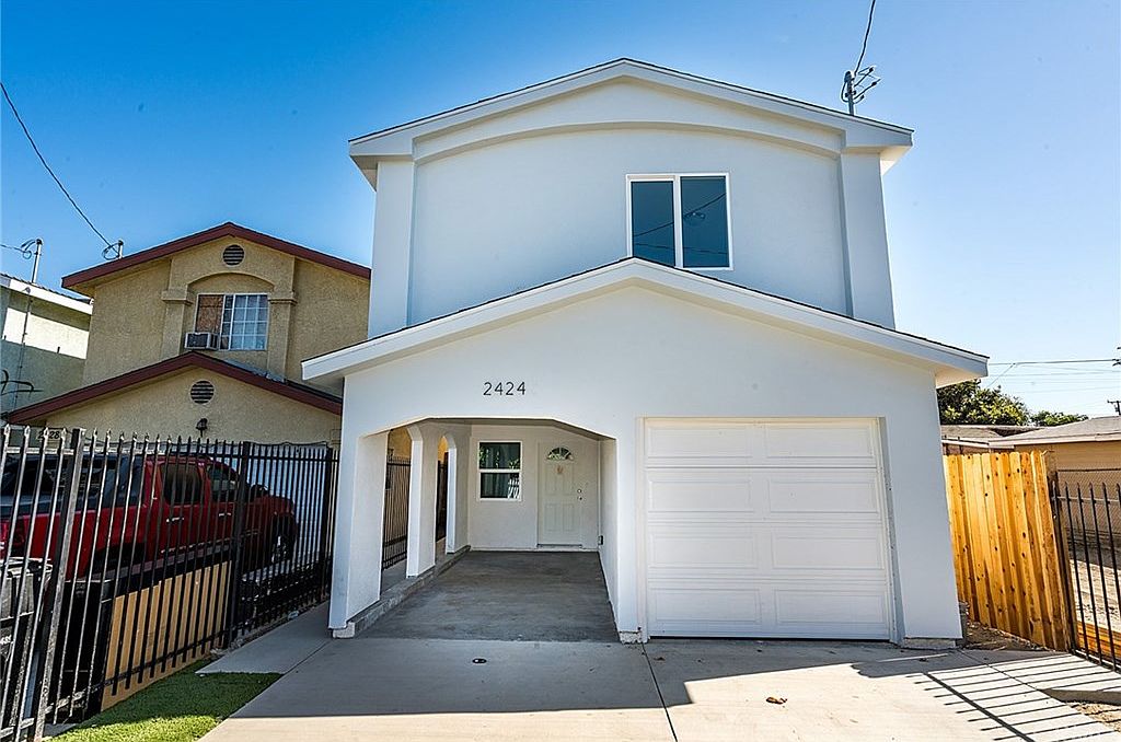 2424 E Piru St, Compton, CA 90222 Zillow
