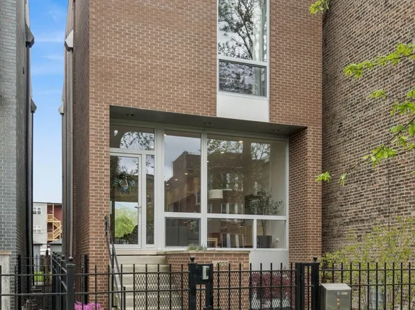 6233 S Greenwood Ave, Chicago, IL 60637