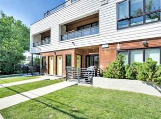 126 S 18th Ave SW, Calgary, AB T2S0C5