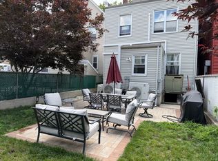 44 47th St APT 1, Weehawken, NJ 07086