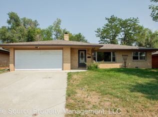 1832 Broadview Pl, Fort Collins, CO 80521