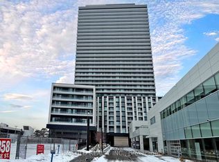 5858 Yonge St #2315, Toronto, ON M2M 3T3