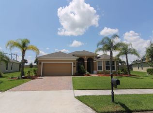 3562 Terramore Dr, Melbourne, FL 32940