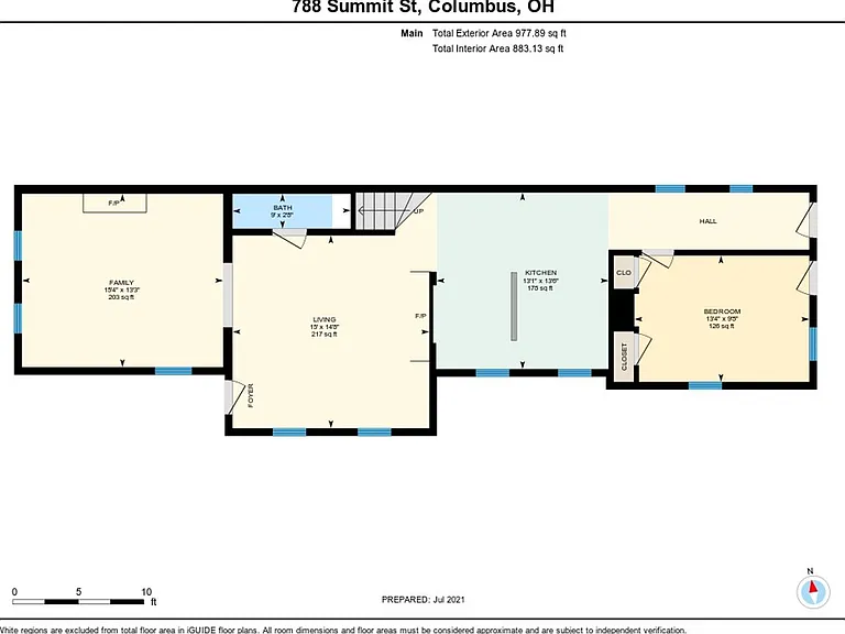 Summit St 788-790 MLR — Photo 39