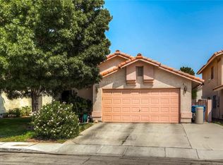 536 Hall Of Fame Dr, Las Vegas, NV 89110