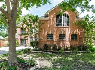 1406 Cool Springs Dr, Allen, TX 75013