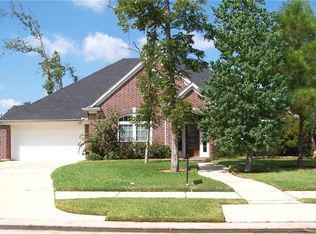 25727 Serene Springs Ln, Spring, TX 77373