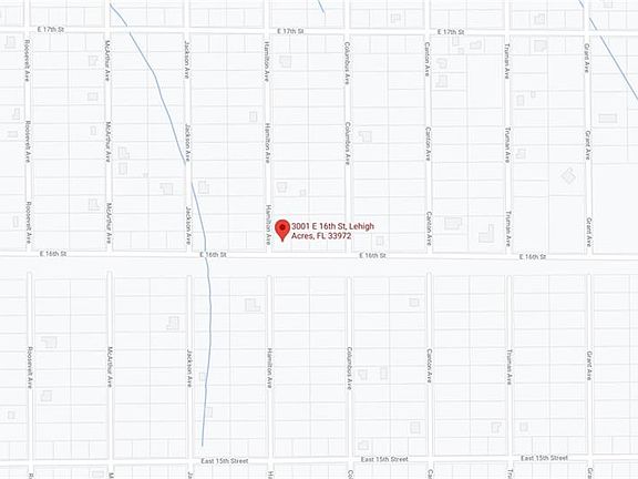 2nd image of 3001 E 16th St