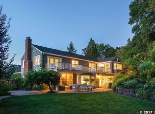 502 Miner Rd, Orinda, CA 94563