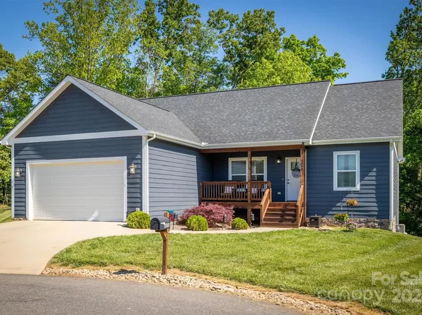 4398 Belmont Dr, Morganton, NC 28655