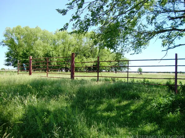 19320 Watts Rd, Morris, OK 74445