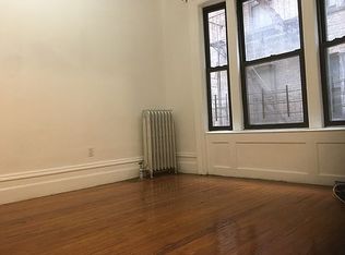 114 Nagle Ave #5E, New York, NY 10040