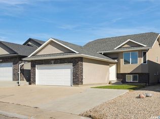 246 Sutter Place, Saskatoon, SK S7T 0R3