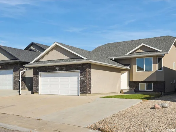 246 Sutter Place, Saskatoon, SK S7T 0R3