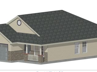 1107 Fannin Ave, Alvarado, TX 76009