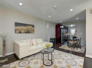 7714 Penbrook Pl, Landover, MD 20785