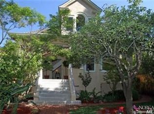 130 Sycamore Ave, San Anselmo, CA 94960