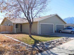 1412 Kimmerling Rd, Gardnerville, NV 89460