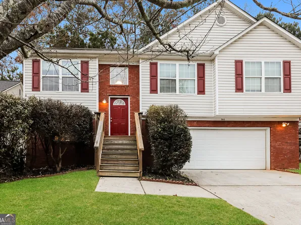563 Sycamore Dr, Jonesboro, GA 30238