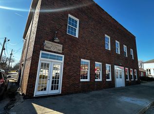 5 S 4th St #B, Gosport, IN 47433