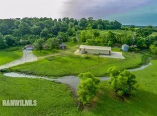 5861 W Empire Rd, Mc Connell, IL 61050