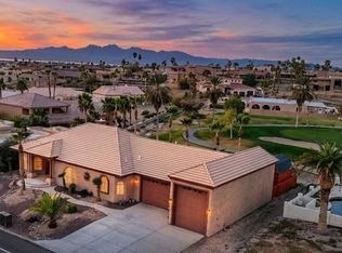 2195 Jamaica Blvd S, Lake Havasu City, AZ 86406