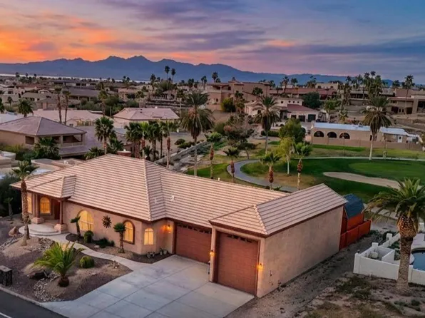 2195 Jamaica Blvd S, Lake Havasu City, AZ 86406